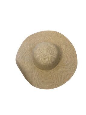 Shade and shore women's floppy sun hat